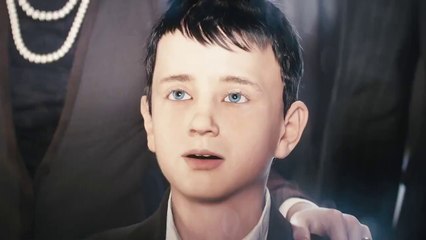 Batman : Arkham Origins - TV Spot