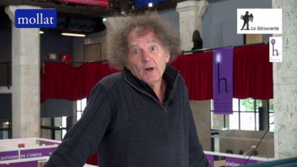 François Dosse - Collection "Ecritures de l'histoire"