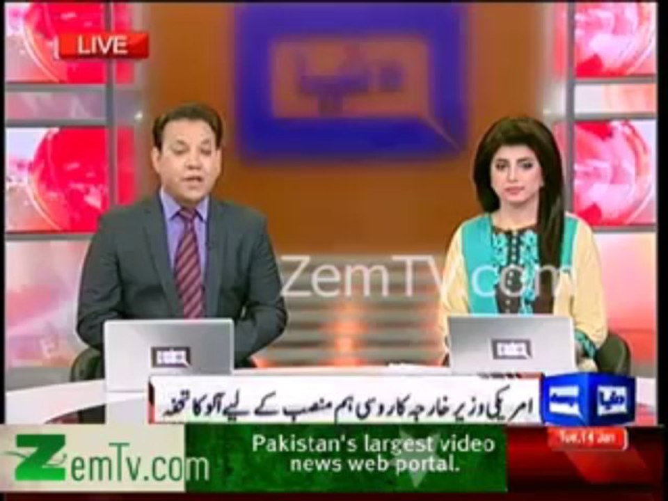 John Kerry gave Russia's foreign minister potatoes as Gift of Two 'impressive' Idaho potatoes