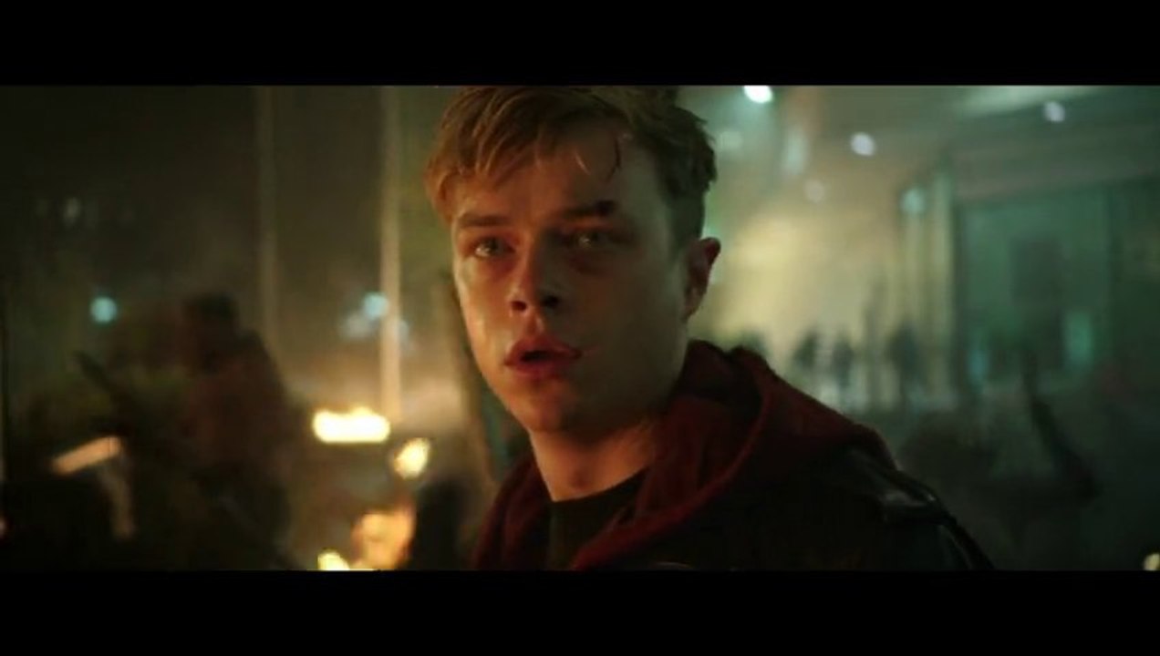 Metallica - Cyanide (Through The Never)