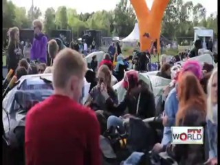 Country Profile of Denmark