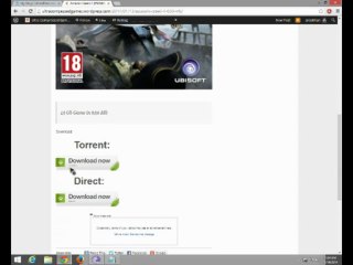 Assassin Creed 4 Ultra Compressed