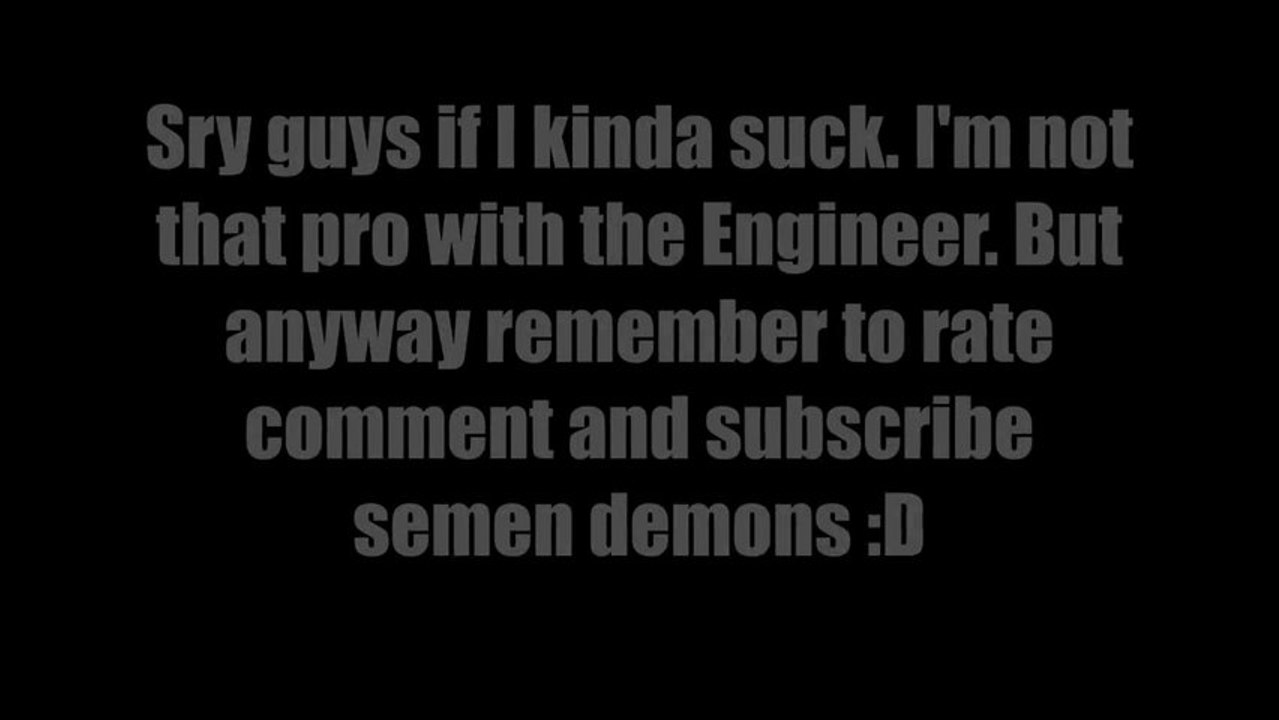 TF2 Engineer Spotlight