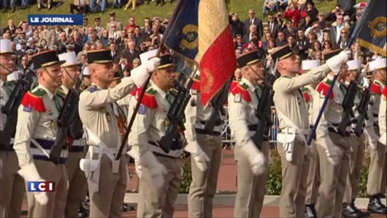 Restructurations Défense