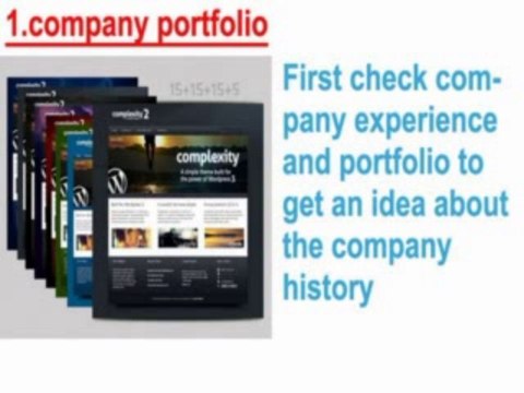 How to hire best wordpress developer or designer