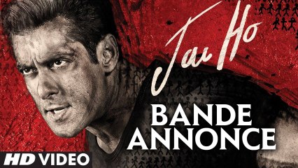 JAI HO - Bande Annonce VOSTFR / AANNAFILMS