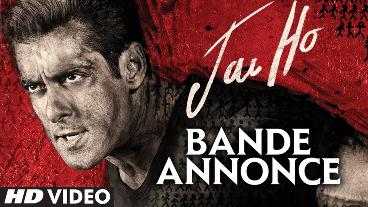 JAI HO - Bande Annonce VOSTFR / AANNAFILMS