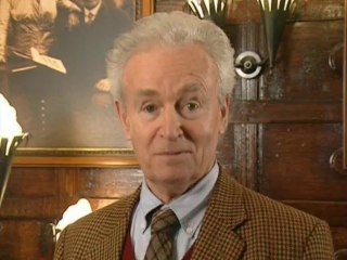 014 - The Crusade - Extra - William Russell Introduction