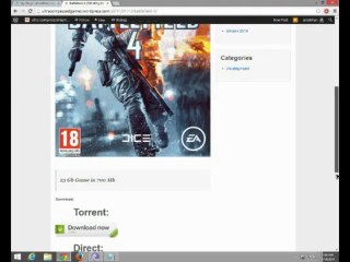 Battlefield 4 Ultra Compressed