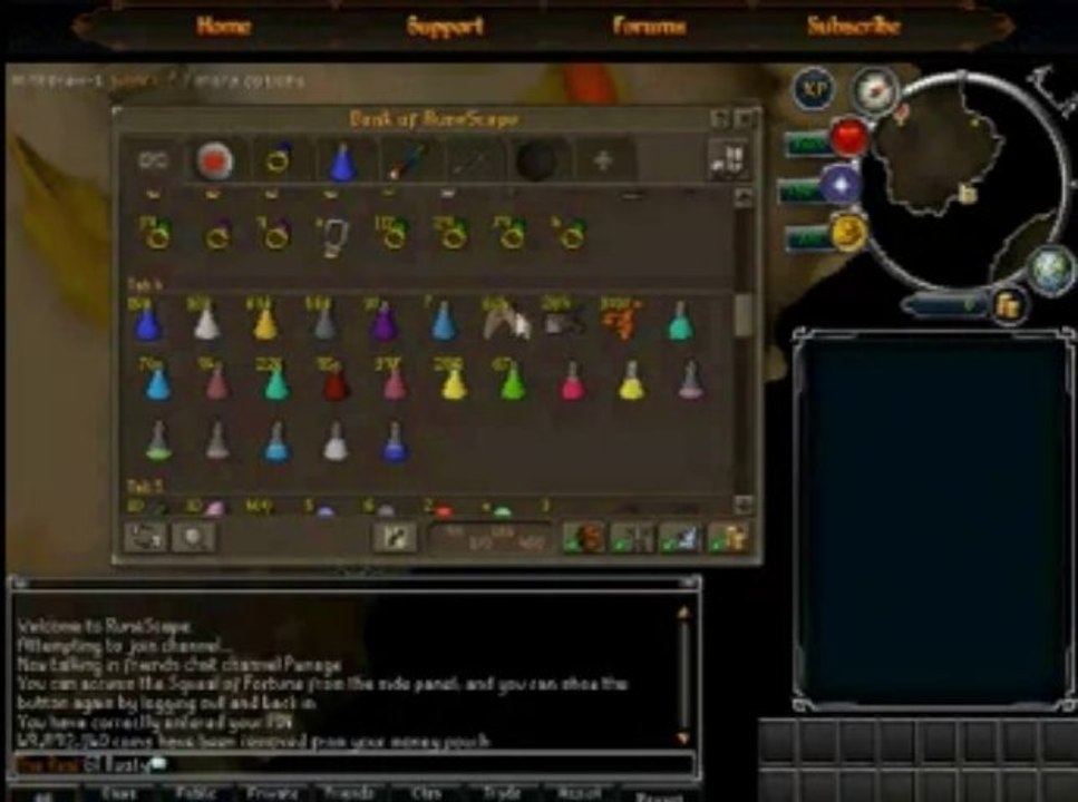 GameTag.com - Buy Sell Accounts - Sell Runescape account [Paypal](1)