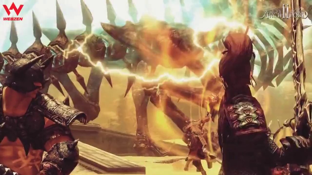 Archlord II - ????2_?????_???_??