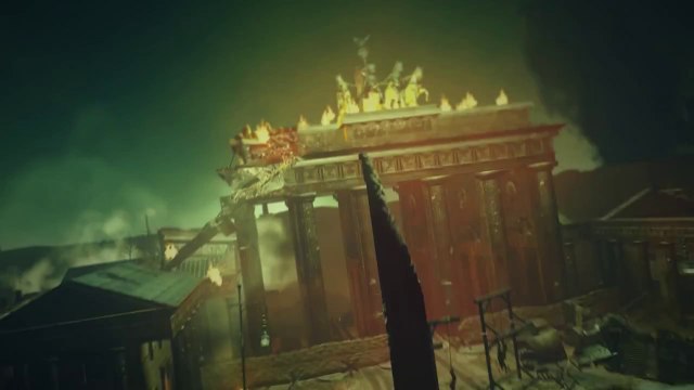 Sniper Elite : Nazi Zombie Army 2 - Teaser