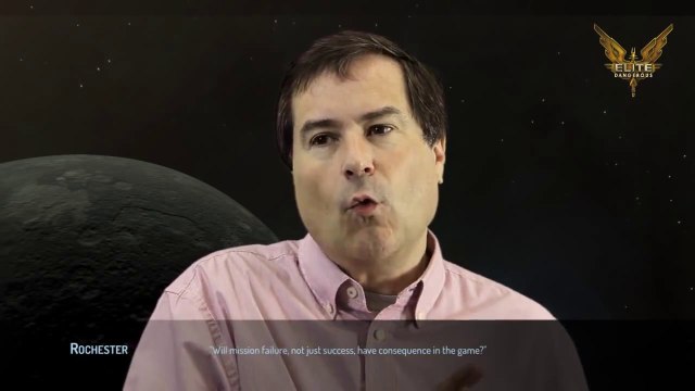 Elite : Dangerous - Dev Diary #7