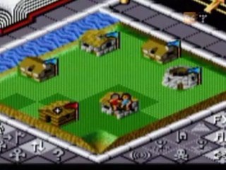 G4tv's Icons 304 - Peter molyneux