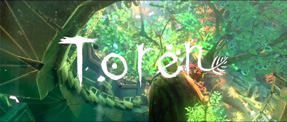 Toren - IGF Trailer