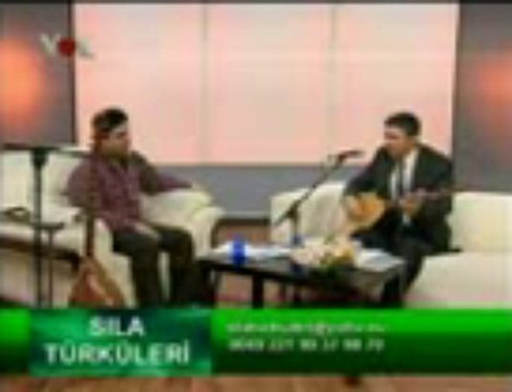 Ergün Efe Yollarina Karmi yagdı