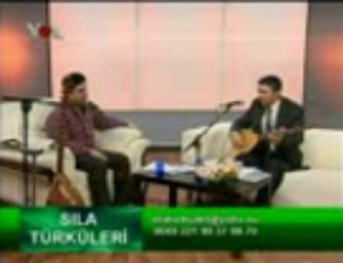 Ergün Efe Yollarina Karmi yagdı