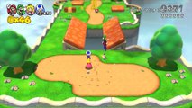 Super Mario 3D World - Japanese Introduction Trailer