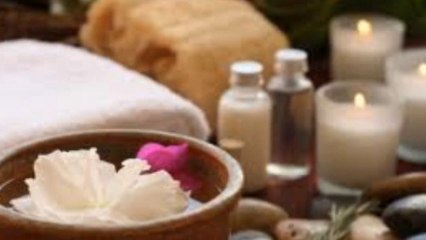 Spa in Delhi NCR - SPAHUNT