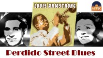 Louis Armstrong - Perdido Street Blues (HD) Officiel Seniors Musik