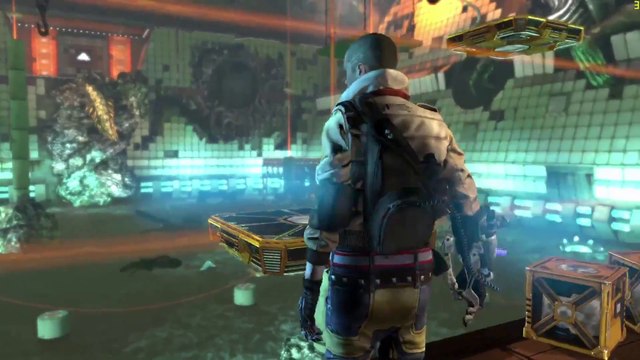 Magrunner : Dark Pulse - Trailer de lancement consoles