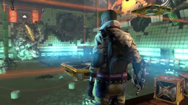 Magrunner : Dark Pulse - Trailer de lancement consoles