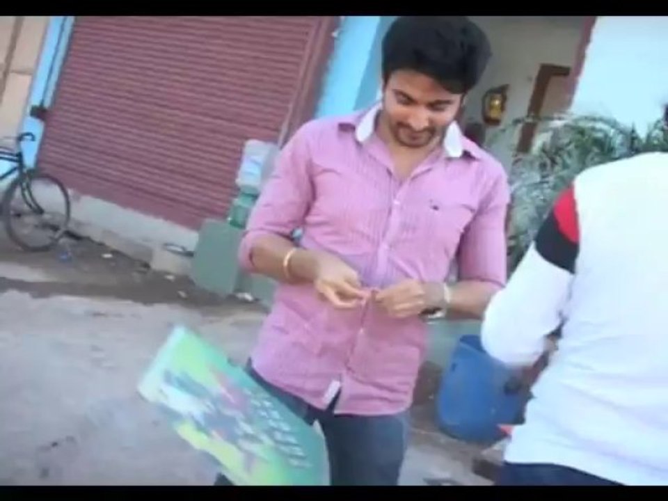 Sasural Simar Ka Siddhant Prem fly kites