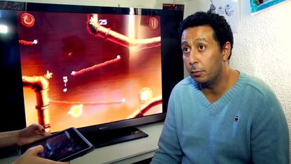Rayman Fiesta Run - Dev Diary Casablanca