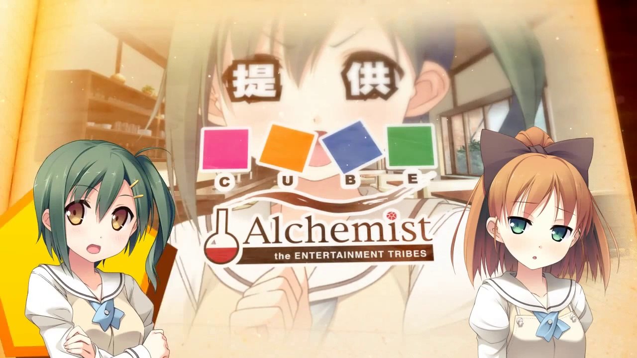 Your Diary + - Character Presentation