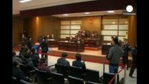 Un médecin chinois condamné à la peine de mort avec sursis pour trafic d'enfants