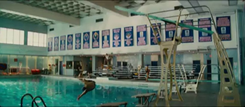 Delivery Man - Exclusive Interview with Vince Vaughn