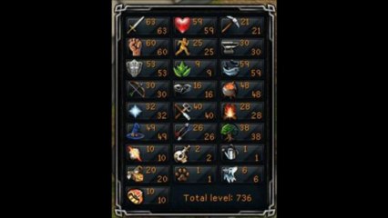 GameTag.com - Buy Sell Accounts - Runescape sell my account !!!(1)