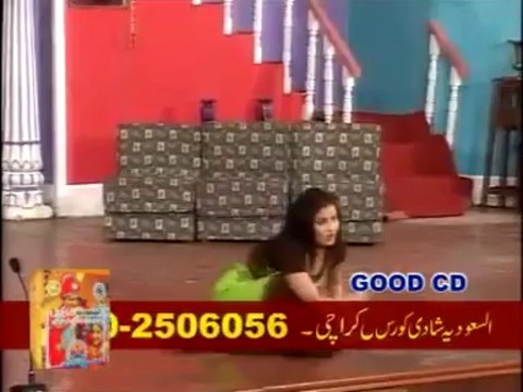 SAJNA MAINU APNI BANA LE - By Ejaz