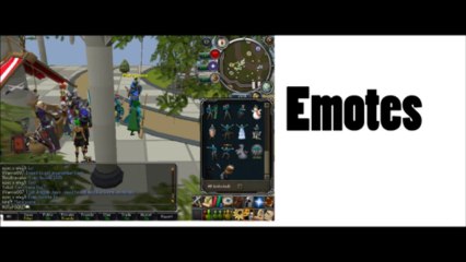 GameTag.com - Buy Sell Accounts - Selling RS account for SSGP