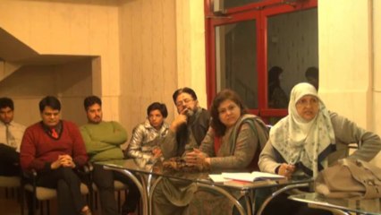 Diabetes Session On Diabetes Management Tips by Dr Arzinda,Dr Javaid And Dr Khawar Part 7