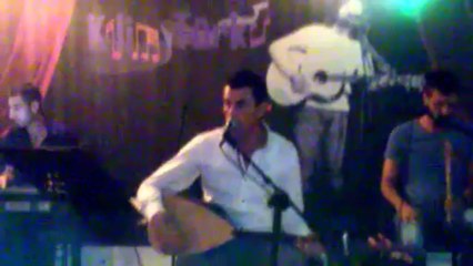 TUNCER BAL tedirgin halim