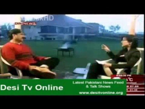 Why Aftab Iqbal Left Hasb e Haal and Azizi Aftab Iqbal First Time Telling the Story