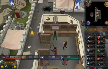 GameTag.com - Buy Sell Accounts - Selling runescape account