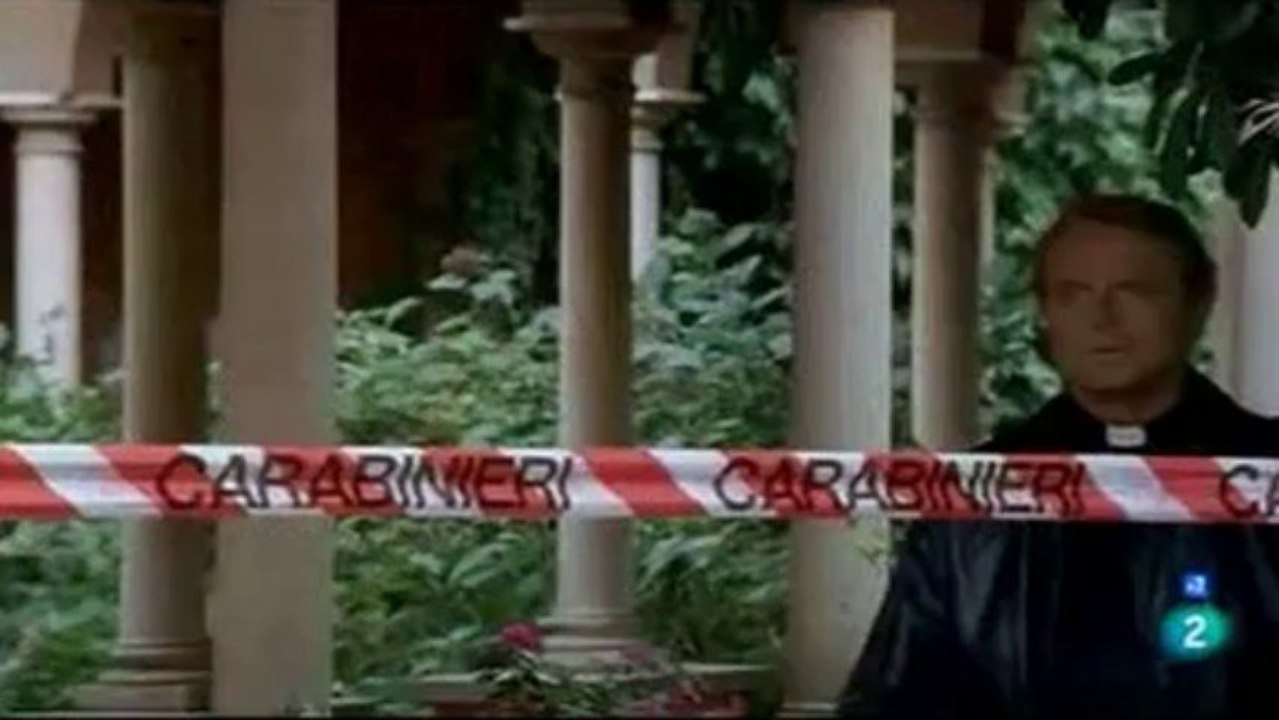 Don Matteo 5x01 Cuentas pendientes