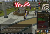 GameTag.com - Buy Sell Accounts - Selling lvl 129 runescape account for rsgp