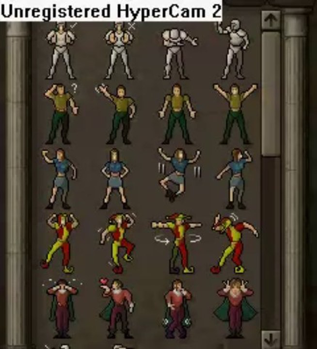 GameTag.com - Buy Sell Accounts - runescape{selling account}for $10.00