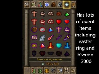 GameTag.com - Buy Sell Accounts - Selling level 92 runescape account - lfc 80 ( 1m )