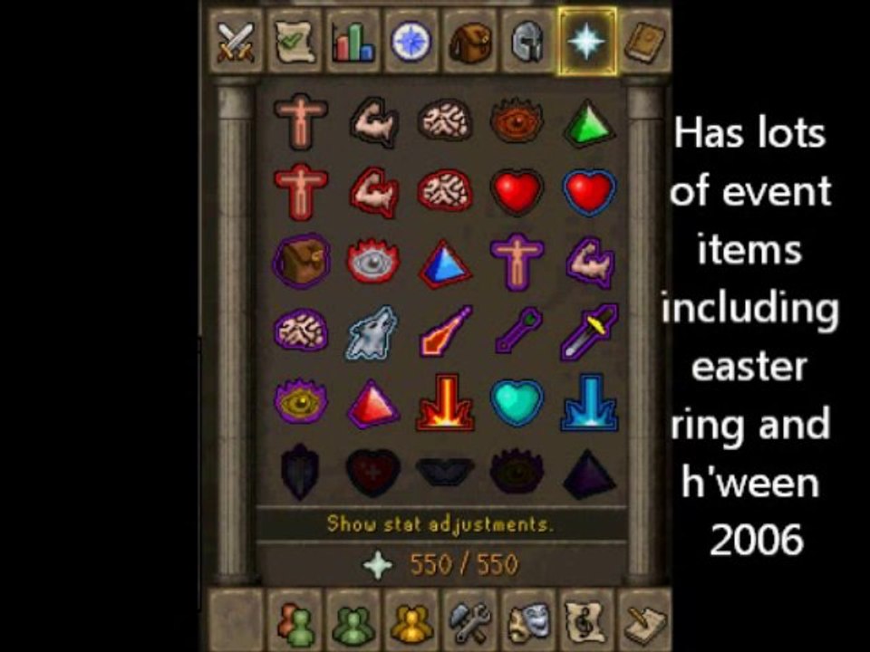 GameTag.com - Buy Sell Accounts - Selling level 92 runescape account - lfc 80 ( 1m )