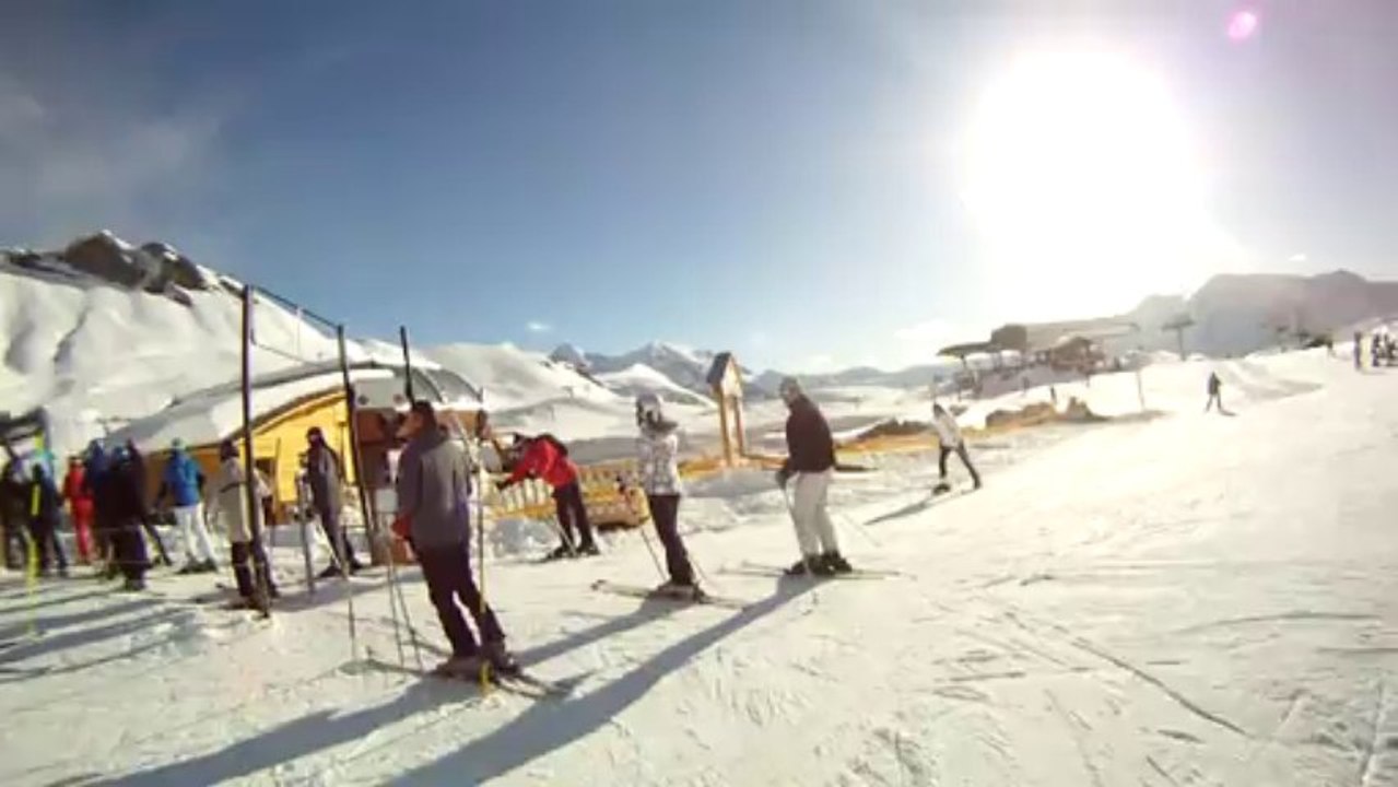 go pro orciere
