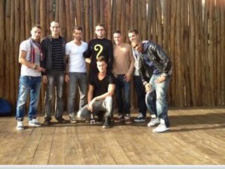 Enterrement de Julien FB