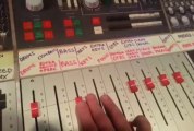 Queen Studio Experience Highlights Magnitude of Mercury's Voice