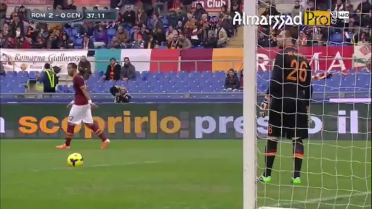 Mehdi BENATIA 12-1-2014