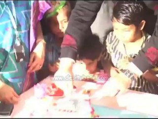 Bollywood Latest Movie Heartless team Spend the Time With Heart Patients.