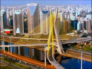 Final de "O Cravo e a Rosa" e início de "Caras e Bocas" - (14/01/2014)