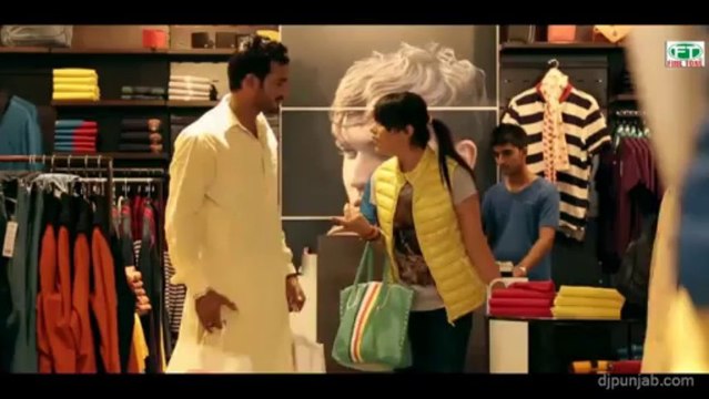 Pizza Hut - Lucky Shah @hmad Mobiles Gojra